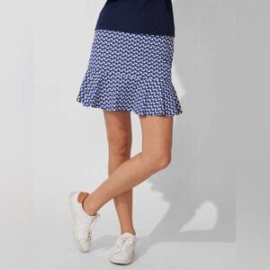J. MCLAUGHLIN Susan Skort size Medium